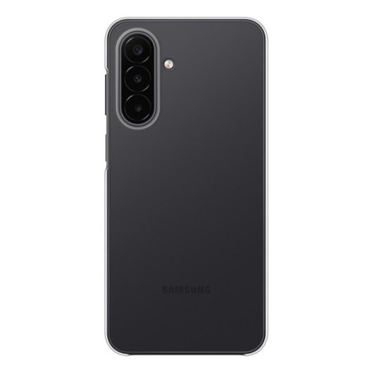 Funda Samsung Galaxy A18 Transparente