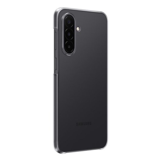 Funda Samsung Galaxy A18 Transparente