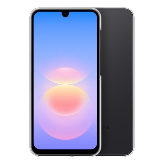 Funda Samsung Galaxy A18 Transparente