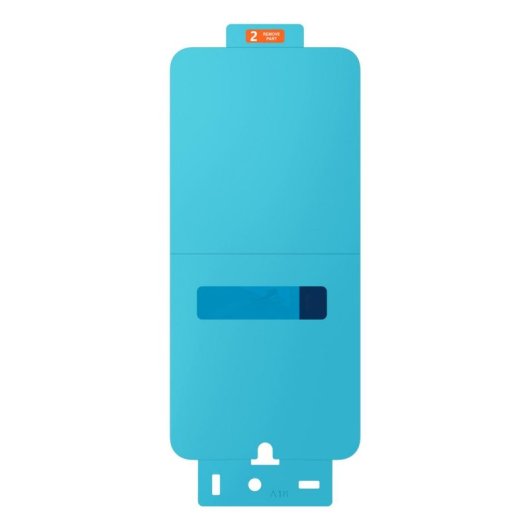 Funda Samsung Galaxy A18 Transparente