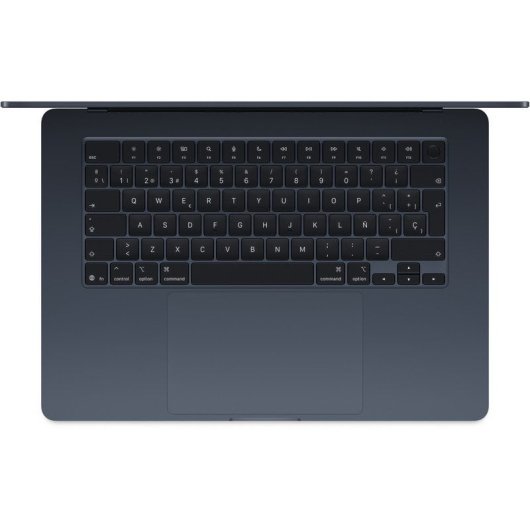 Apple MacBook Air 15,3" Apple M5 16GB 1TB SSD Apple GPU Deca Core macOS Medianoche + Cargador 35W