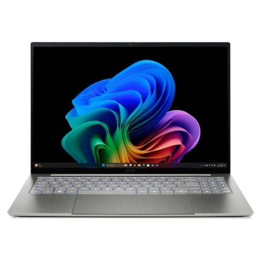 Portatile Acer SWIFT 16 AI SF16-71T-76R4 16" Intel Core Ultra 7 358H 16GB 1TB SSD Intel Arc Graphics Windows 11