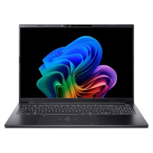 Portátil Acer SFG16-74 16" Intel Core Ultra 7 256V 16GB 1TB SSD Arc Windows 11