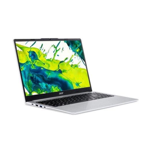 Portatile Acer Aspire Lite 15 AL15-49P-R1XB 15.6" AMD Ryzen 5 7430U 8GB 512GB SSD Radeon Graphics Windows 11 Home