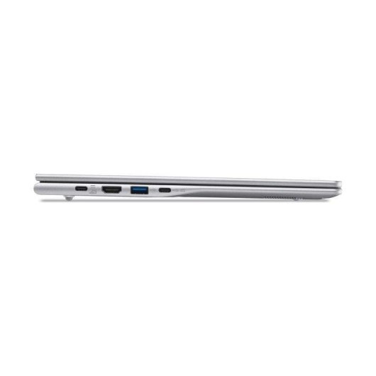 Portatile Acer Aspire Lite 15 AL15-49P-R1XB 15.6" AMD Ryzen 5 7430U 8GB 512GB SSD Radeon Graphics Windows 11 Home