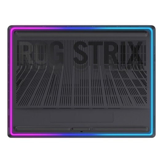 Ordinateur portable Asus ROG Strix G16 G615LM 16" Intel Core Ultra 9 290HX Plus 16GB 1TB SSD RTX 5060 Windows 11