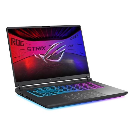 Ordinateur portable Asus ROG Strix G16 G615LM 16" Intel Core Ultra 9 290HX Plus 16GB 1TB SSD RTX 5060 Windows 11