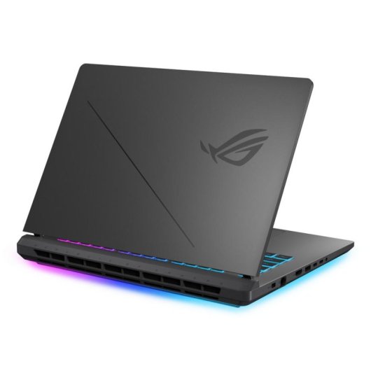 Ordinateur portable Asus ROG Strix G16 G615LM 16" Intel Core Ultra 9 290HX Plus 16GB 1TB SSD RTX 5060 Windows 11