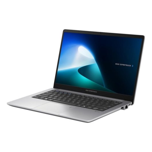 Portatile Asus ExpertBook P1 P1403CVA-S62074X 14" Intel Core 5 210H 16GB 512GB SSD Intel Graphics Windows 11 Pro