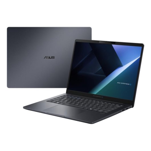 Portatile Asus B3405CAA-LY0284X 14" Intel Core Ultra 7 356H 16GB 512GB SSD Intel Graphics Windows 11 Pro