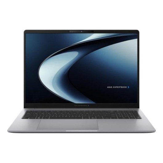 Notebook Asus ExpertBook P3 P3606CCA 16" Intel Core Ultra 7 255H 16GB Intel Arc 140T 512GB SSD Windows 11 Pro Wi-Fi 6