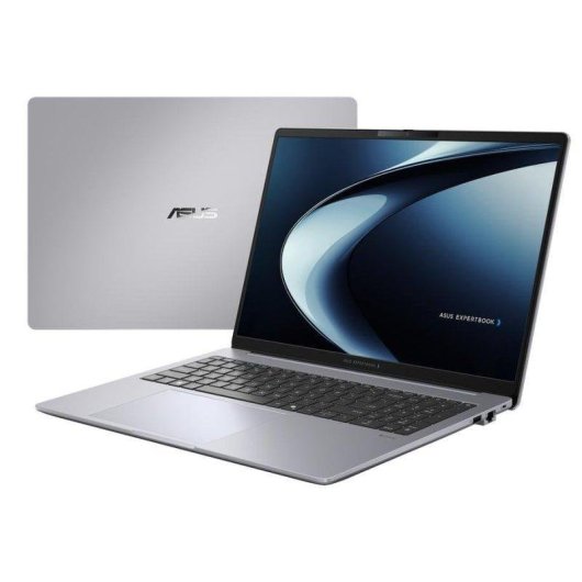 Notebook Asus ExpertBook P3 P3606CCA 16" Intel Core Ultra 7 255H 16GB Intel Arc 140T 512GB SSD Windows 11 Pro Wi-Fi 6