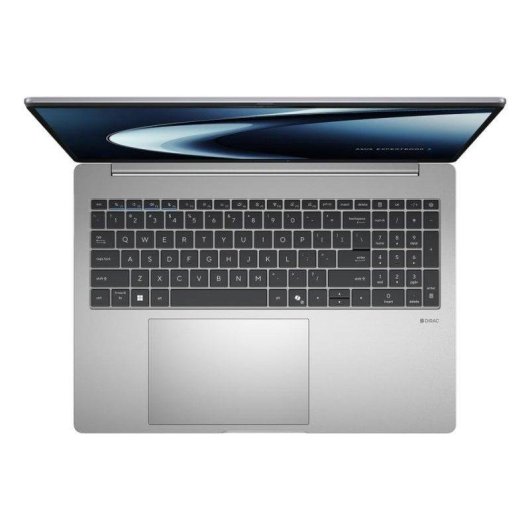 Notebook Asus ExpertBook P3 P3606CCA 16" Intel Core Ultra 7 255H 16GB Intel Arc 140T 512GB SSD Windows 11 Pro Wi-Fi 6