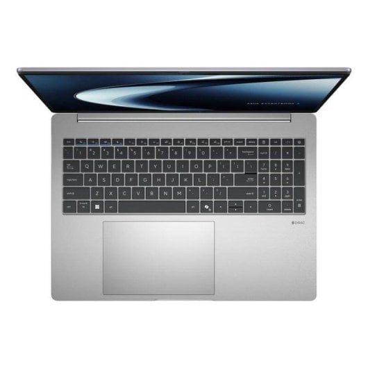 Notebook Asus ExpertBook P3 P3406CCA 14" Intel Core Ultra 7 255H 16GB Intel Arc 140T 512GB SSD Windows 11 Pro chassis robusto