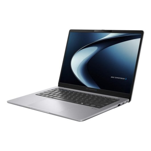 Notebook Asus ExpertBook P3 P3406CCA 14" Intel Core Ultra 7 255H 16GB Intel Arc 140T 512GB SSD Windows 11 Pro chassis robusto