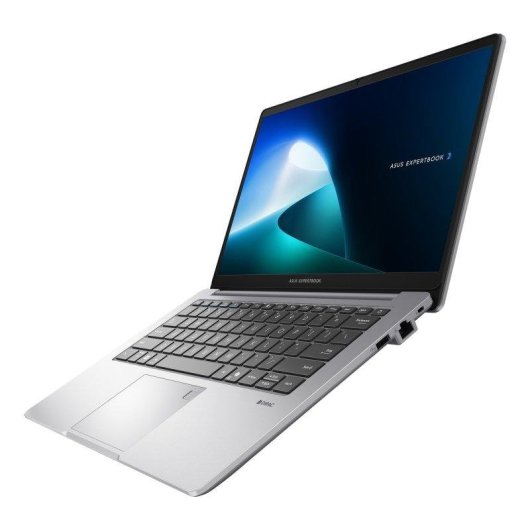 Portatile Asus ExpertBook P1 P1403CVA-S61680X 14" Intel Core 5 210H 16GB 512GB SSD Intel Graphics Windows 11 Pro