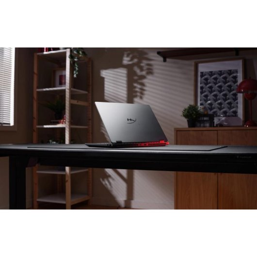 Portatile HP OMEN 15-ga0021nlx 15,3" Intel Core 7 240H 16GB RTX 5060 Windows 11