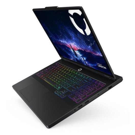Portatile Lenovo Legion Pro 5 16IAX10H 16" Intel Core Ultra 9 275HX 1TB SSD 32GB RTX 5070 Ti Windows 11 Display OLED