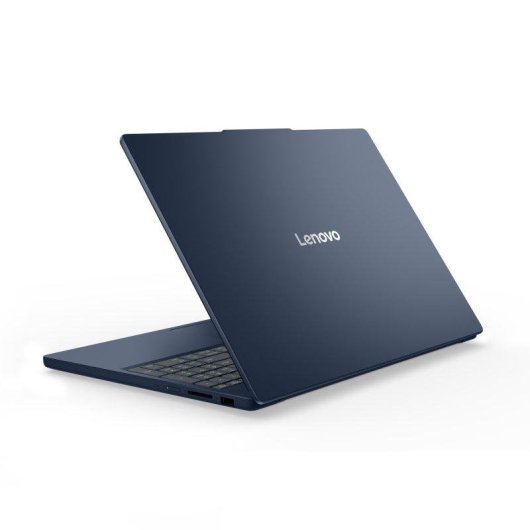Portatile Lenovo IdeaPad Slim 3 15IPH11 15,3" Intel Core Ultra 5 322 16GB Intel Graphics Windows 11 Home 512GB SSD Webcam Full HD