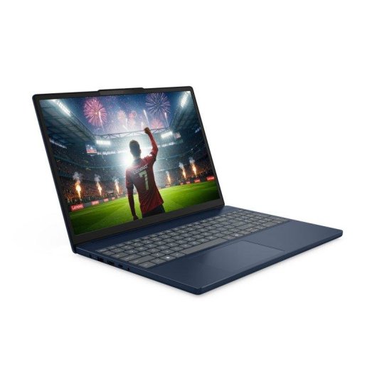 Portatile Lenovo IdeaPad Slim 3 15IPH11 15,3" Intel Core Ultra 5 322 16GB Intel Graphics Windows 11 Home 512GB SSD Webcam Full HD