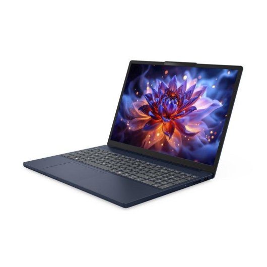 Portatile Lenovo IdeaPad Slim 3 15IPH11 15,3" Intel Core Ultra 5 322 16GB Intel Graphics Windows 11 Home 512GB SSD Webcam Full HD