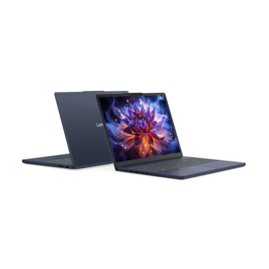 Portatile Lenovo IdeaPad Slim 3 15IPH11 15,3" Intel Core Ultra 5 322 16GB Intel Graphics Windows 11 Home 512GB SSD Webcam Full HD