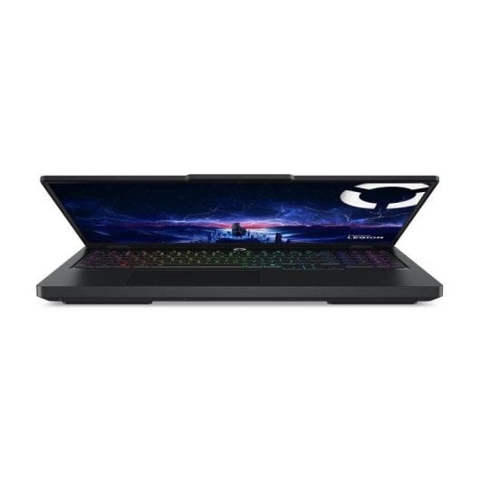 Portatile Lenovo Legion Pro 5 16IAX10 16" Intel Core Ultra 7 255HX 32GB RTX 5070 1TB SSD Windows 11 tastiera RGB