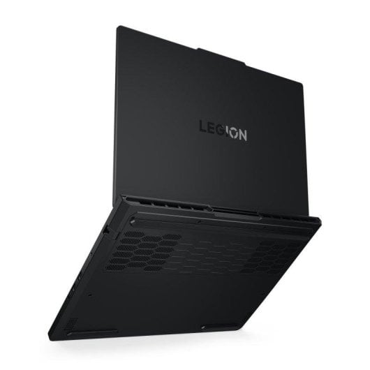 Portatile Lenovo Legion Pro 5 16IAX10 16" Intel Core Ultra 7 255HX 32GB RTX 5070 1TB SSD Windows 11 tastiera RGB