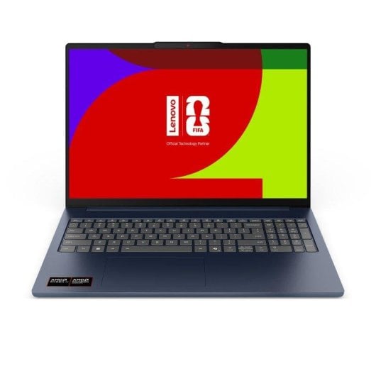Portatile Lenovo IdeaPad Slim 5 16AGP11 16" AMD Ryzen AI 7 16GB 512GB SSD Radeon 840M Windows 11