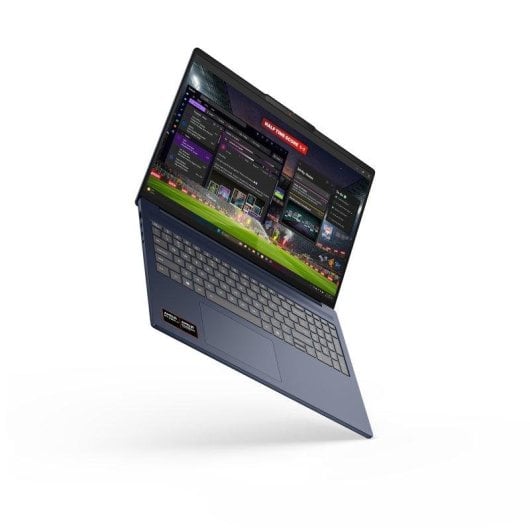 Portatile Lenovo IdeaPad Slim 5 16AGP11 16" AMD Ryzen AI 7 16GB 512GB SSD Radeon 840M Windows 11