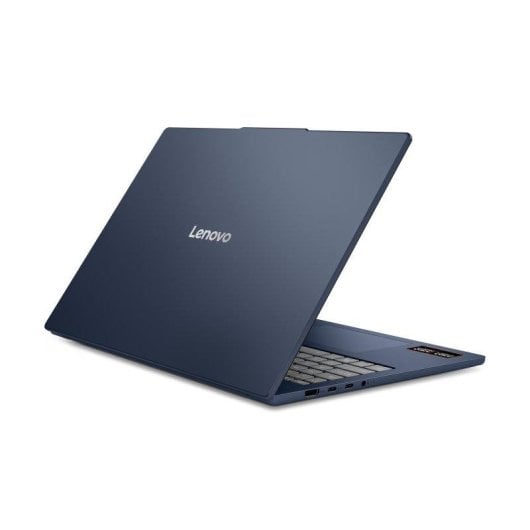 Portatile Lenovo IdeaPad Slim 5 16AGP11 16" AMD Ryzen AI 7 16GB 512GB SSD Radeon 840M Windows 11