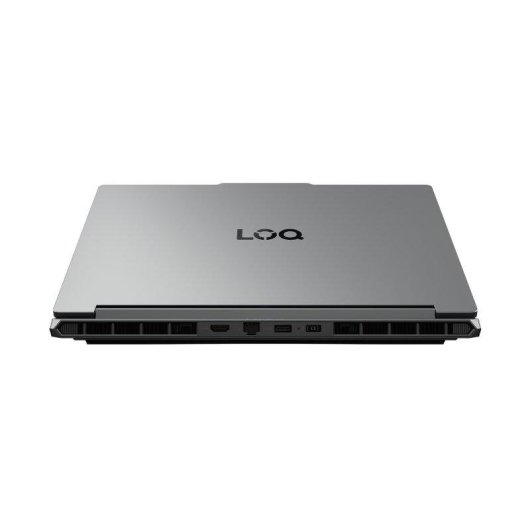 Portatile Lenovo LOQ 15AHP11 15.3" AMD Ryzen 7 16GB 512GB SSD RTX 5050 Windows 11