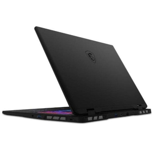 Portatile MSI PULSE A17 17" AMD Ryzen AI 9 HX 370 32GB 1TB SSD RTX 5060 Windows 11
