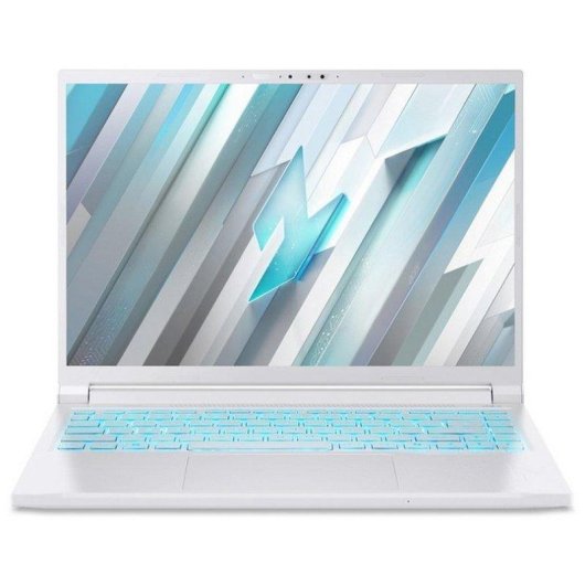 Portátil Acer Nitro V 14 AI 14,5" AMD Ryzen AI 7 350 32GB 1TB SSD RTX 5060 Windows 11