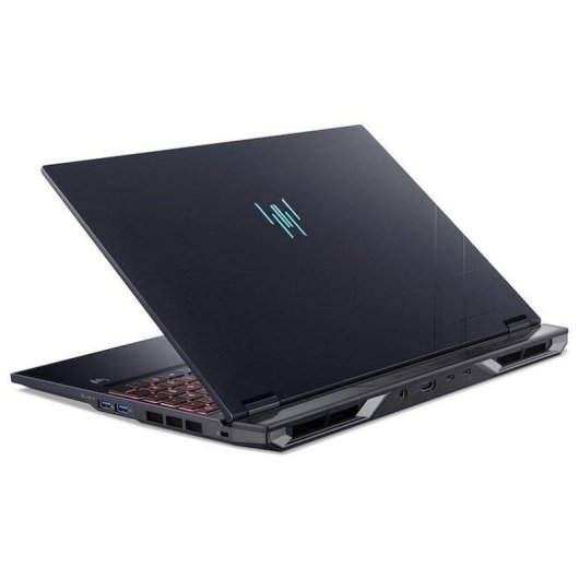 Portátil Acer Helios Neo 16 AI 16" Intel Core Ultra 9 275HX 32GB 1TB RTX 5070