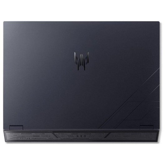 Portátil Acer Helios Neo 16 AI 16" Intel Core Ultra 9 275HX 32GB 1TB RTX 5070