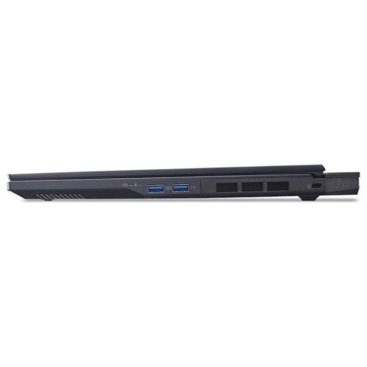 Portátil Acer Helios Neo 16 AI 16" Intel Core Ultra 9 275HX 32GB 1TB RTX 5070