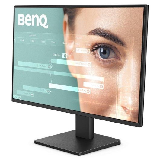 Monitor BenQ GW2491P 23,8" Full HD 120Hz IPS 1 ms Ajustable en altura