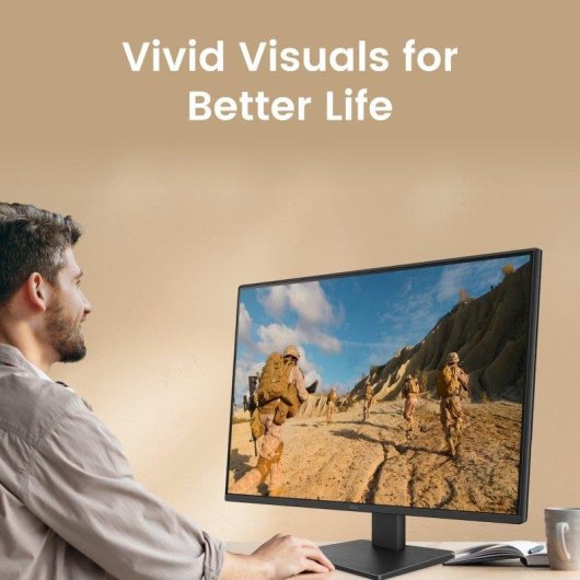 Monitor BenQ GW2791P 27" Full HD 120 Hz IPS 5 ms