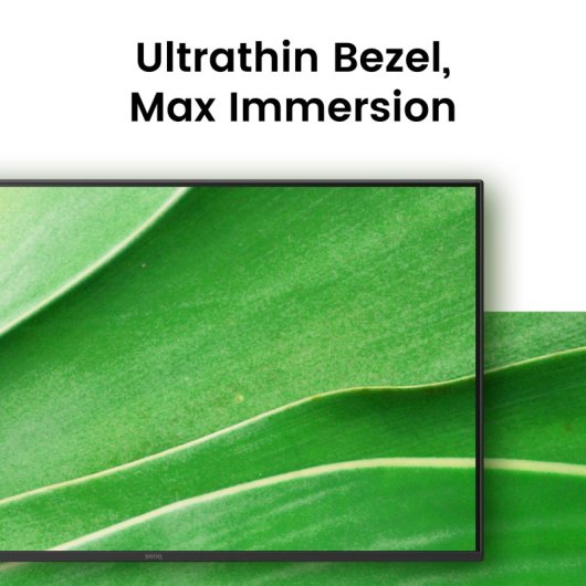 Monitor BenQ GW2791P 27" Full HD 120 Hz IPS 5 ms