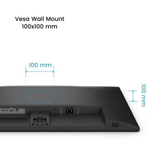 Monitor BenQ GW2791P 27" Full HD 120 Hz IPS 5 ms