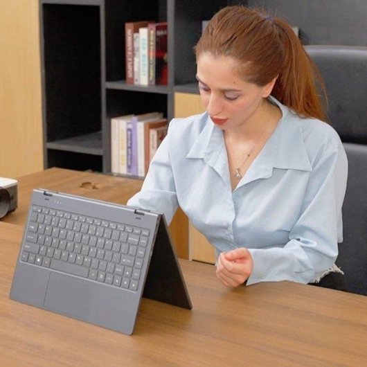 Ordinateur portable BMAX Y14 Plus 14" Intel N150 16Go 512Go SSD Intel UHD Windows 11 Pro