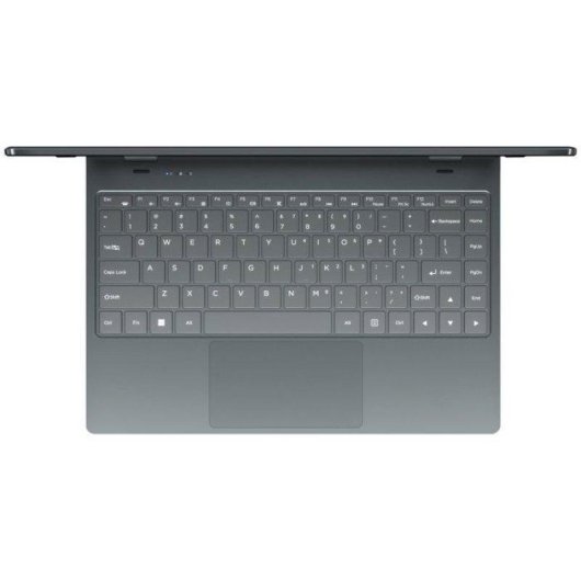 Ordinateur portable BMAX Y14 Plus 14" Intel N150 16Go 512Go SSD Intel UHD Windows 11 Pro