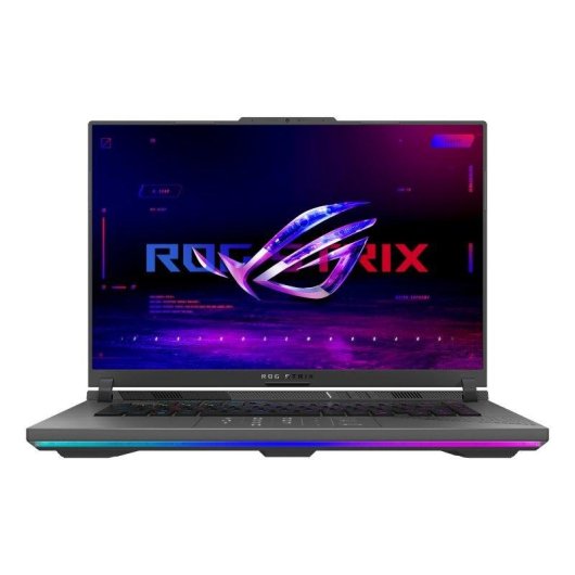 Ordinateur portable ASUS ROG Strix G16 G614PW-R98B58CS3 16" AMD Ryzen 9 32GB 1TB SSD RTX 5080 Sans OS