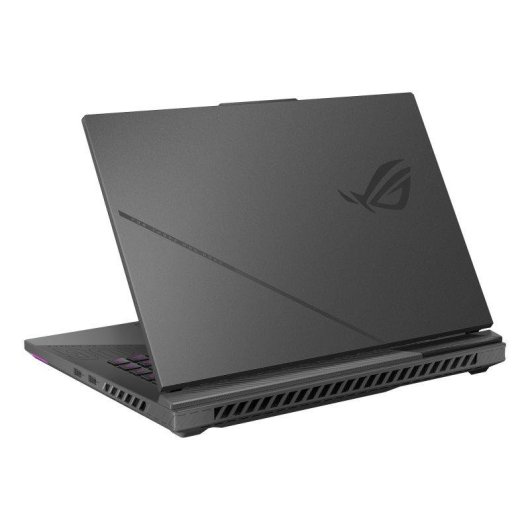 Ordinateur portable ASUS ROG Strix G16 G614PW-R98B58CS3 16" AMD Ryzen 9 32GB 1TB SSD RTX 5080 Sans OS