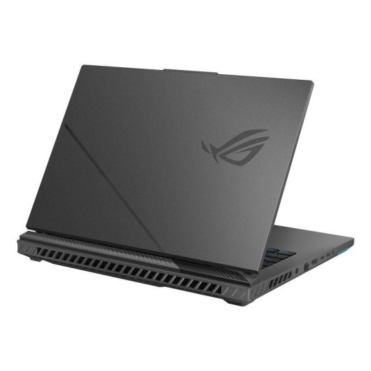 Ordinateur portable ASUS ROG Strix G16 G614PW-R98B58CS3 16" AMD Ryzen 9 32GB 1TB SSD RTX 5080 Sans OS