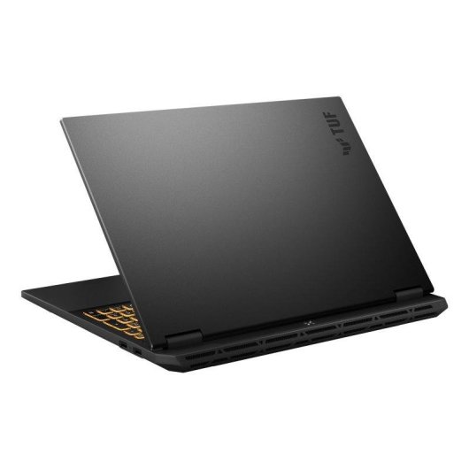 Portátil ASUS TUF F16 FX608JHI-74B55CS2 16" Intel Core i7-14650HX 16GB 512GB SSD RTX 5050 Sin SO