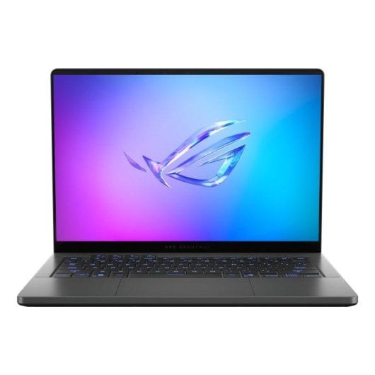 Portátil ASUS ROG Zephyrus G14 GA403GM-A94BO56CS1 14" AMD Ryzen AI 9 465 32GB 1TB SSD RTX 5060