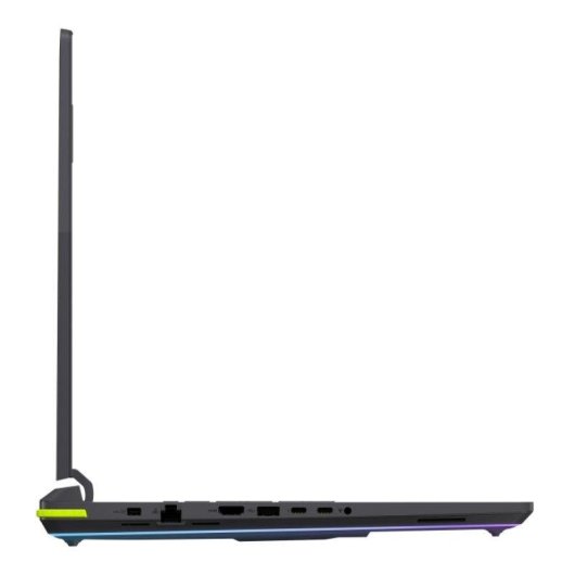 Portátil ASUS ROG Strix G18 G815LW-U92B58CS2 18" Intel Core Ultra 9 275HX 32GB 1TB SSD RTX 5080 (PT)