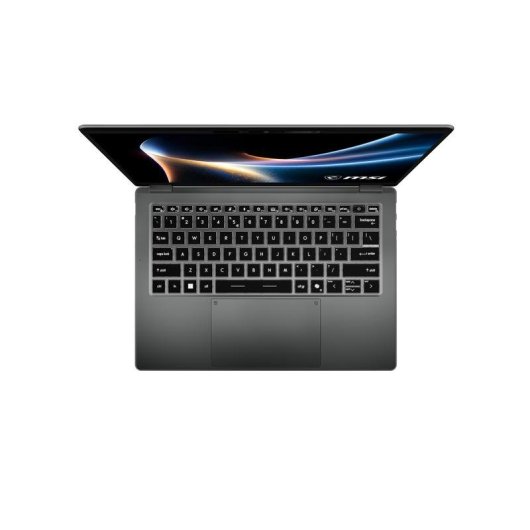 Ordinateur portable MSI Prestige 14 AI+ 14" Intel Core Ultra 7 355 32GB 1TB SSD Windows 11
